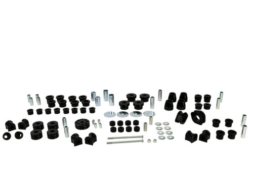 Nolathane REV002.0026 - Essential Vehicle Kit