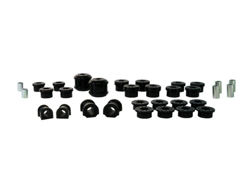 Nolathane REV002.0016 - Essential Vehicle Kit