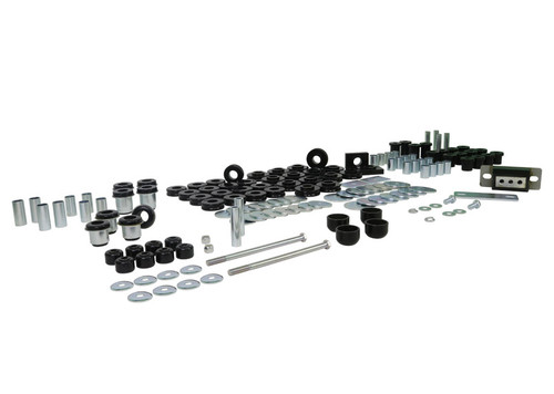 Nolathane REV002.0188 - Essential Vehicle Kit