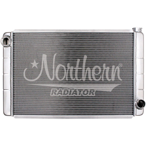 Northern Radiator 204125 - All Aluminum Race Pro Radiator
