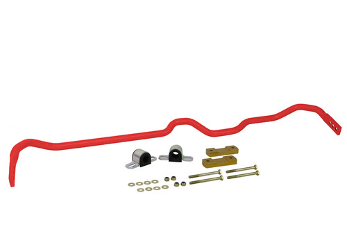 Nolathane REV003.0012 - Sway Bar - 24mm X Heavy Duty Blade Adjustable