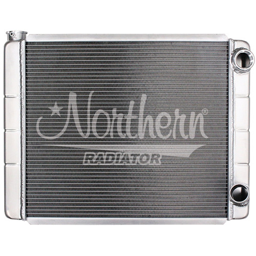 Northern Radiator 204119 - All Aluminum Race Pro Radiator