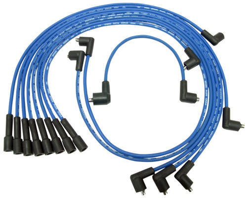 NGK 51378 - Buick Apollo 1974-1973 Spark Plug Wire Set
