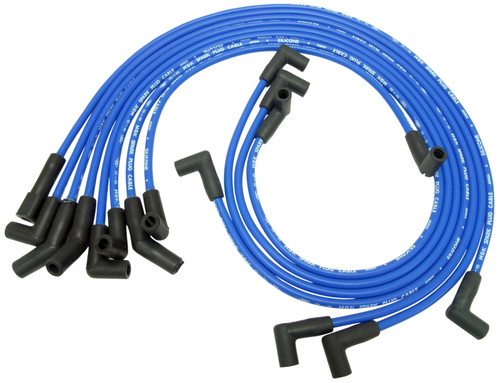 NGK 51339 - Buick Century 1981-1979 Spark Plug Wire Set