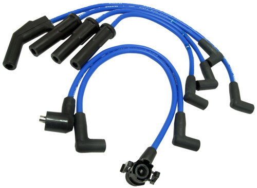 NGK 52282 - Ford Taurus 1991-1986 Spark Plug Wire Set