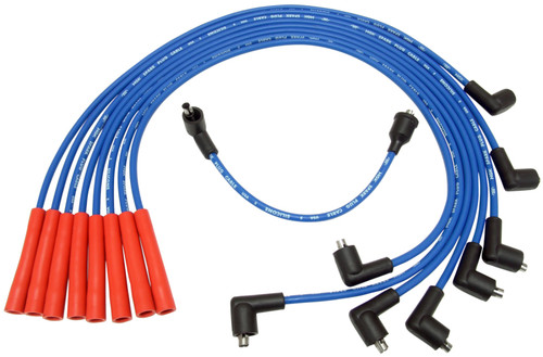 NGK 52361 - Ford Custom 500 1976-1975 Spark Plug Wire Set