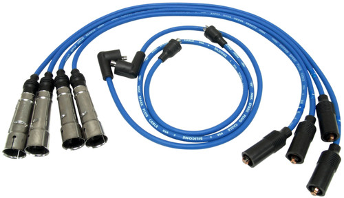 NGK 54354 - Volvo 242 1984-1976 Spark Plug Wire Set