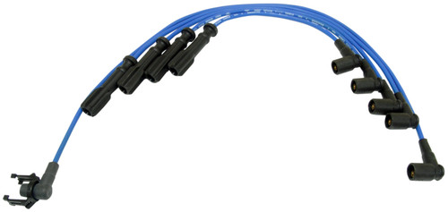 NGK 54195 - Volvo 740 1992-1989 Spark Plug Wire Set