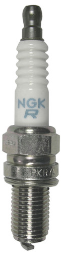 NGK 5760 - Laser Platinum Spark Plug Box of 4 (PGR5C-11)