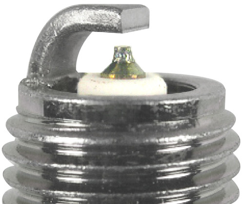 NGK 5760 - Laser Platinum Spark Plug Box of 4 (PGR5C-11)