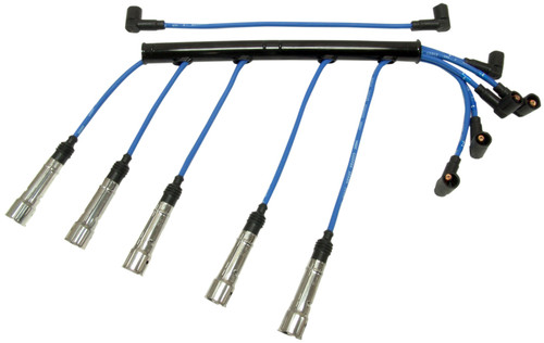 NGK 57327 - Audi 4000 1985-1980 Spark Plug Wire Set