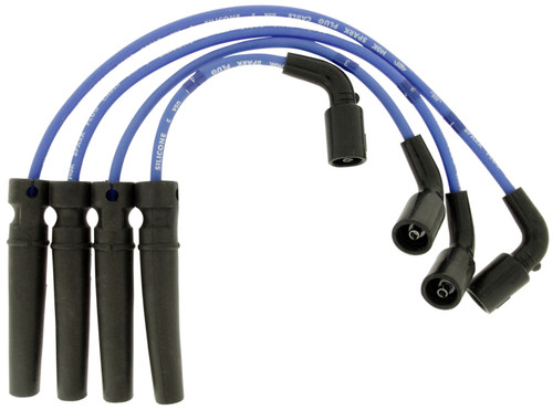 NGK 56010 - Chevrolet Aveo 2008-2004 Spark Plug Wire Set