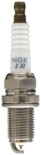 NGK 5794 - Laser Iridium Spark Plug Box of 4 (IFR7F-8DS)