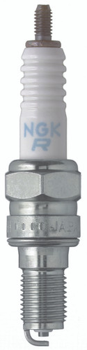 NGK 5666 - Standard Spark Plug Box of 10 (CR8EH-9)