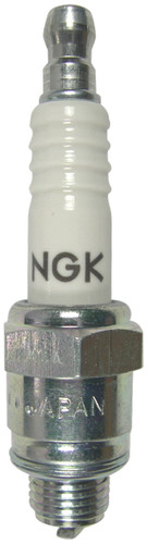 NGK 5712 - Standard Spark Plug Box of 10 (C-50)