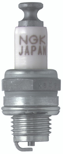 NGK 5812 - Standard Spark Plug Box of 10 (CM-6)