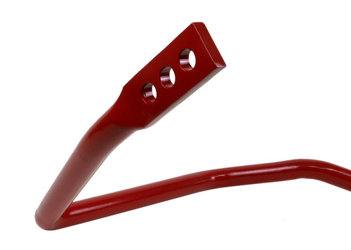 Nolathane REV011.0092 - Sway bar - 24mm heavy duty blade adjustable