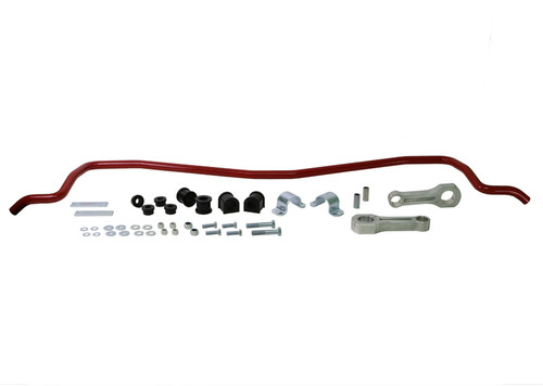 Nolathane REV011.0174 - Sway Bar - 26mm X heavy duty Nolathane REV011.0174 - Sway Bar - 26mm X heavy duty