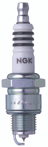 NGK 5944 - IX Iridium Spark Plug Box of 4 (BPR7HIX)