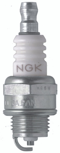 NGK 6026 - Standard Spark Plug Box of 10 (BPM6A-10)
