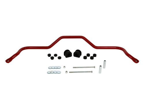 Nolathane REV011.0086 - Sway bar - 26mm X heavy duty Nolathane REV011.0086 - Sway bar - 26mm X heavy duty