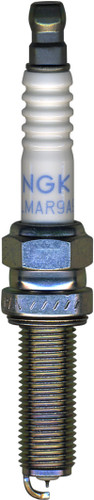 NGK 6213 - Laser Iridium Spark Plug Box of 4 (SILMAR9A9S)