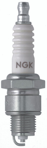 NGK 6326 - Standard Spark Plug Box of 4 (BP6HS-10)