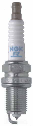 NGK 6371 - Laser Platinum Spark Plug Box of 4 (FR5AP-10)