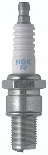 NGK 6259 - Racing Spark Plug Box of 4 (R6918B-7)