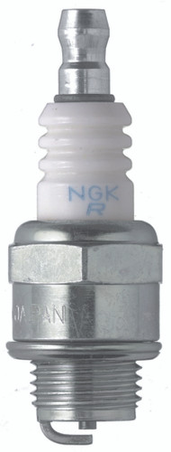 NGK 6743 - BLYB Spark Plug Box of 6 (BMR4A)