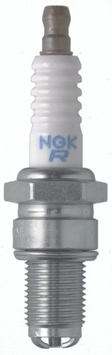 NGK 6612 - Standard Spark Plug Box of 4 (BR8ET)