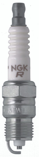 NGK 6630 - V-Power Spark Plug Box of 4 (UR4)