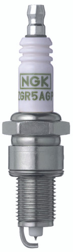 NGK 7102 - G-Power Spark Plug Box of 4 (ZGR5AGP)