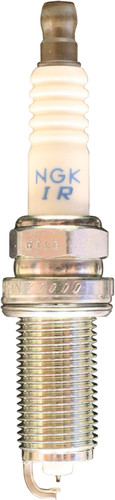 NGK 7505 - Laser Iridium Spark Plug Box of 4 (SILFR6C11)