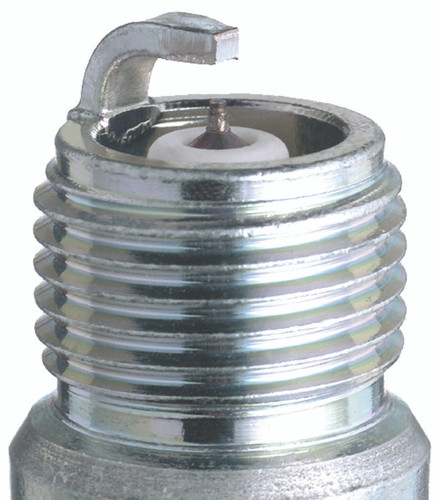 NGK 7516 - Iridium IX Spark Plug Box of 4 (YR5IX)