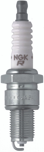 NGK 7133 - Standard Spark Plug Box of 4 (BPR6ES-11)