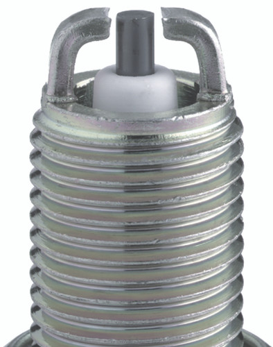 NGK 7168 - Standard Spark Plug Box of 10 (DCPR8EKC)