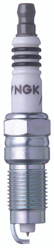 NGK 7243 - Iridium IX Spark Plug Box of 4 (TR5-1IX)