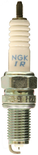 NGK 7795 - Iridium Spark Plug Box of 4 (KR9CI)