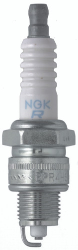 NGK 7823 - Standard Spark Plug Box of 10 (BPR4HS)