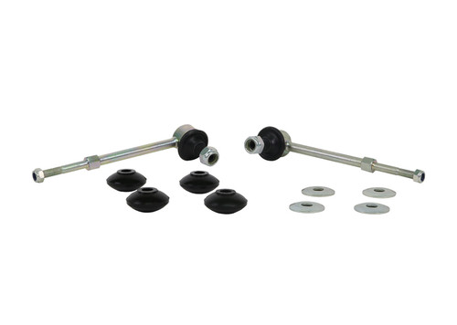 Nolathane REV018.0018 - Sway Bar Link - Assembly