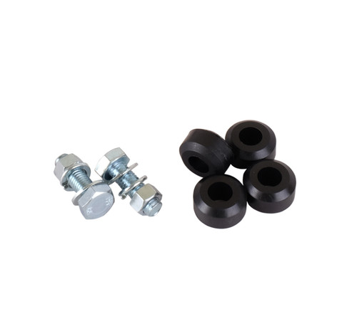 NRG EDA-601 - Engine Damper - Mitsubishi Evo VIII / IX