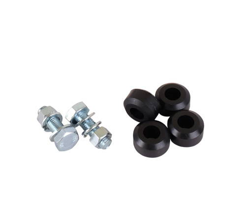 NRG EDA-601 - Engine Damper - Mitsubishi Evo VIII / IX