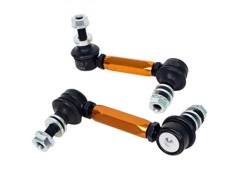 Nolathane REV014.0068 - Sway Bar Link - Assembly