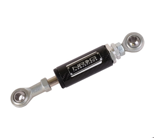 NRG EDA-110 - Engine Damper - Honda/Acura NSX - Carbon Fiber