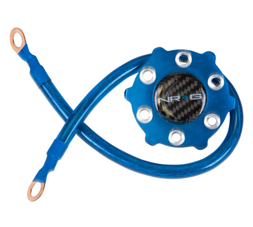 NRG GK-100BL