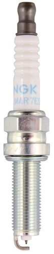 NGK 94698 - Laser Iridium Spark Plug Box of 4 (ILMAR7E9)