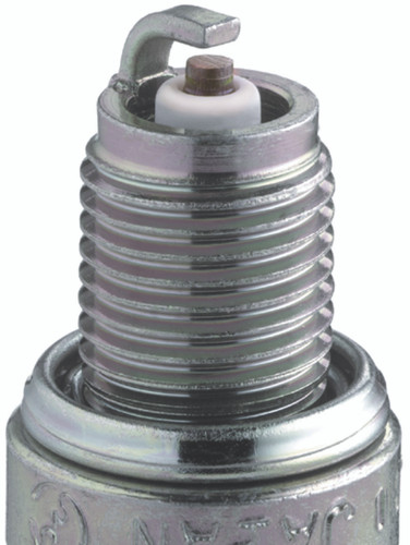 NGK 95372 - Standard Spark Plug Box of 4 (CR7HSA-9)