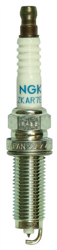 NGK 96509 - Laser Iridium Plug Box of 4 (ILZKAR7E11S)