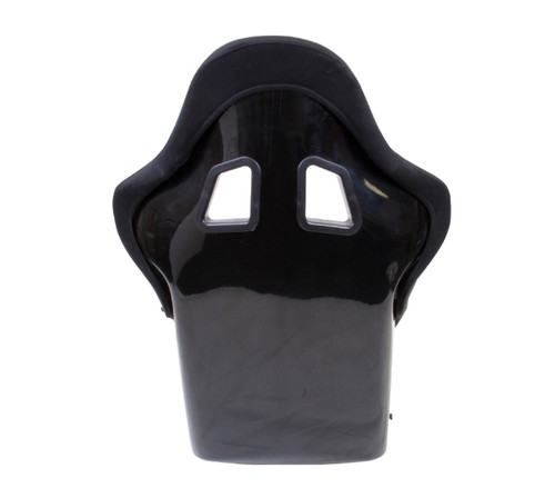 NRG FRP-311 - FRP Bucket Seat w/Race Style Bolster/Lumbar - Medium
